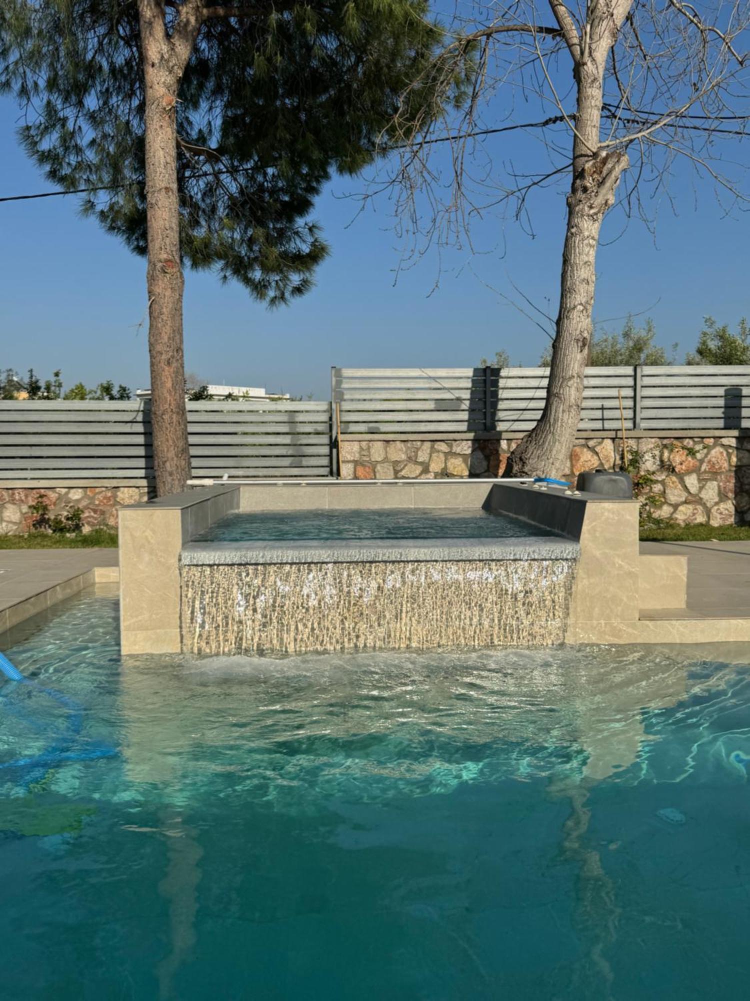 Luxury Villa Anemone With Private Pool Pastida Exteriér fotografie